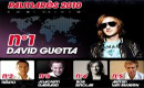 FG World Top DJ’s : Résultats