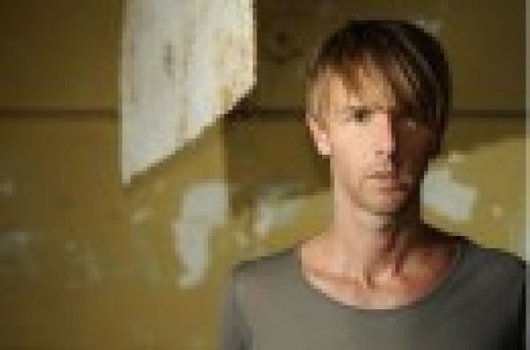 Richie Hawtin mêle art et mix à Paris