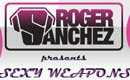 Roger Sanchez pres. Sexy Weapons vol 1