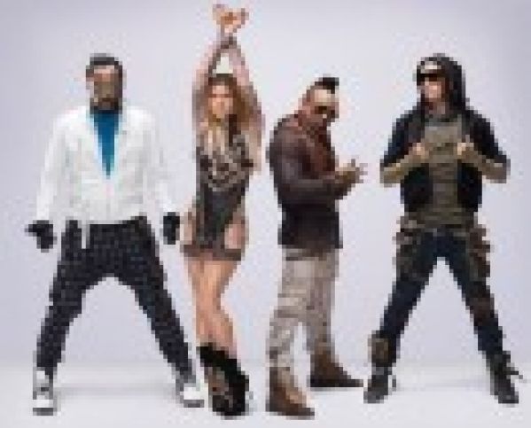 Star Story : Black Eyed Peas