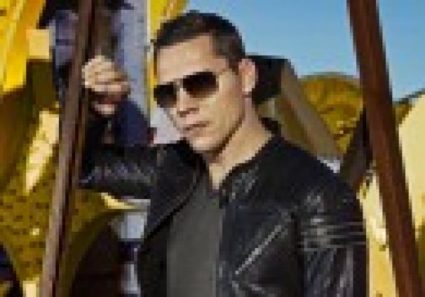 Tiesto lance sa ligne de vêtements