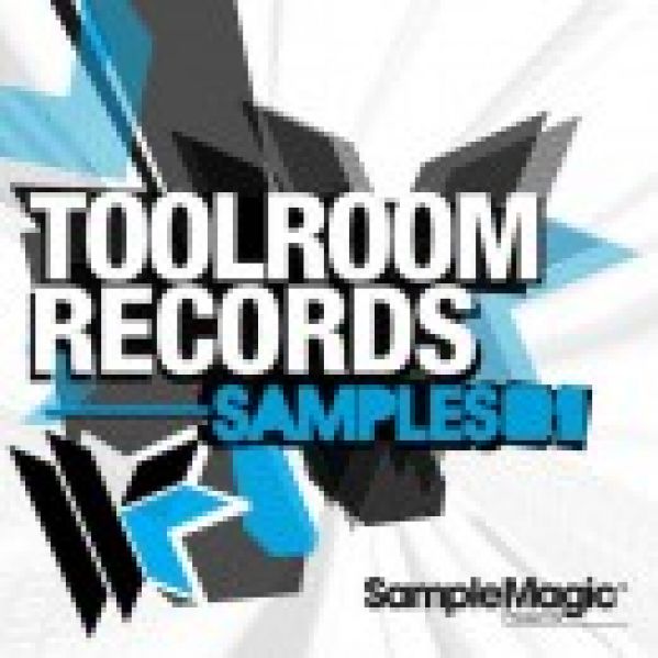 Toolroom compile 2 Go de samples