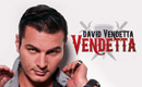 David Vendetta: sortie du 2ème album