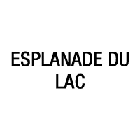 Esplanade du lac – Divonne-les-Bains