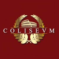 Inauguration du Coliseum