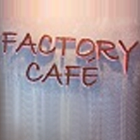 Factory café