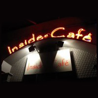 Inside Café