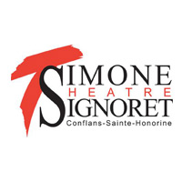 Théâtre Simone Signoret