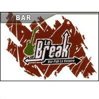 Break Café (Le)