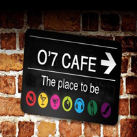O’7 Café (L’)