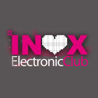 Opening Inox Club Jeff Mills & Chloé