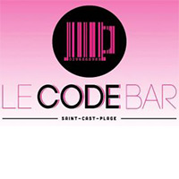le code bar