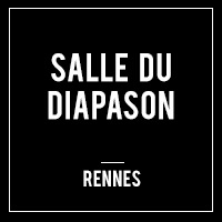 Salle du diapason