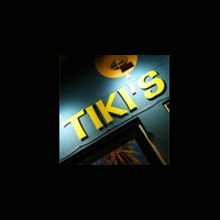 Tiki’s