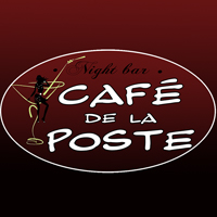 Café de la poste (Le)