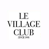 Le Village Club – Juan Les Pins