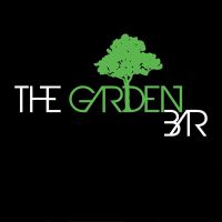the garden bar