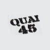 Quai 45 (Le)