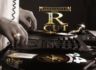 R-Cut Session