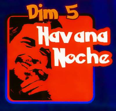 Havana Noche