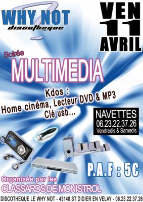 Multimedia