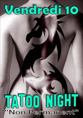 TAToo Night