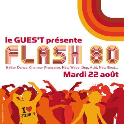 FLASH 80