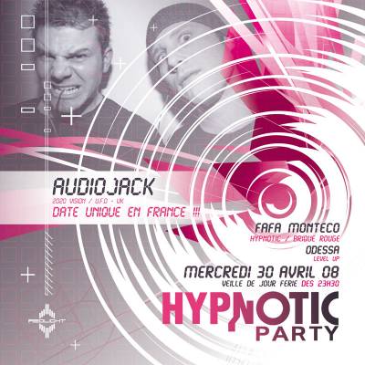 HYPNOTIC PARTY