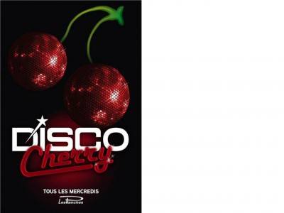 disco cherry