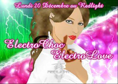 Electrochoc VS Electrolove