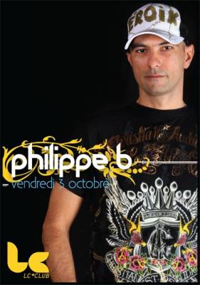 Philippe B