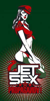 Jet Sex Propaganda