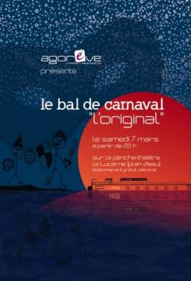 Le Bal de Carnaval