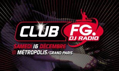 CLUB FG