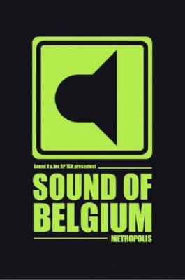 Sound Of Belgium