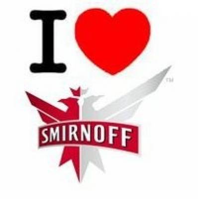  » In Off  » Smirnoff