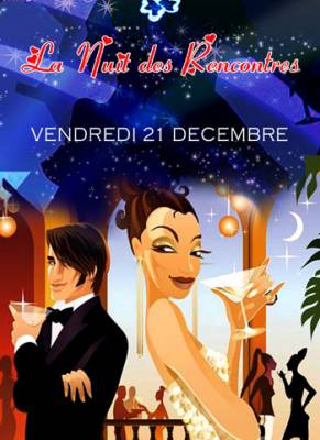 La Nuit des Rencontres