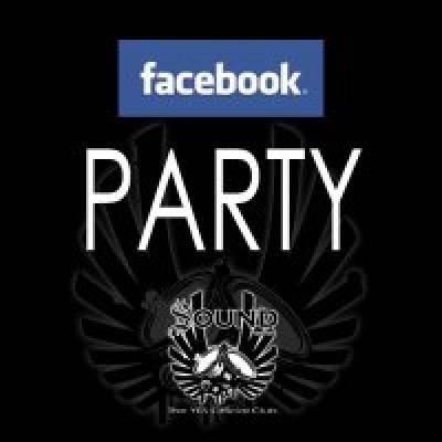 FACEBOOK PARTY 2