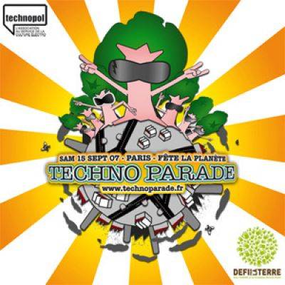 Techno Parade Part 8