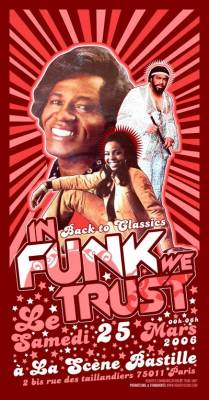 In funk we trust