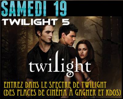 Twilight