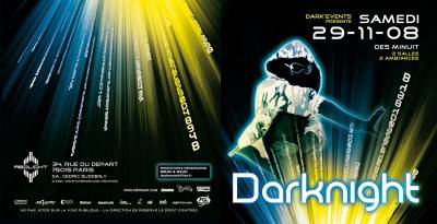 DARKNIGHT