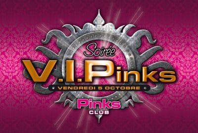 V.I.Pinks