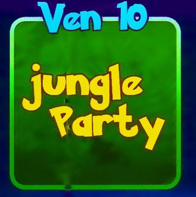 Jungle Party