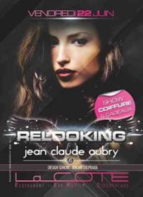 Relooking JC Aubry