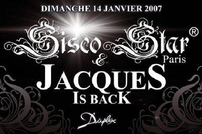 SISCOSTAR ‘ JACQUES@DUPLEX