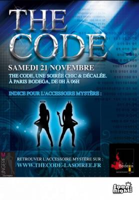 The Code