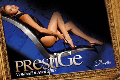 Prestige