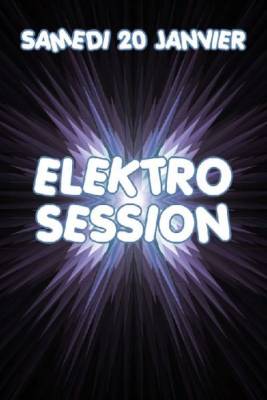 ELEKTRO SESSION