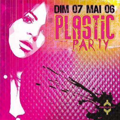 Plastic Party